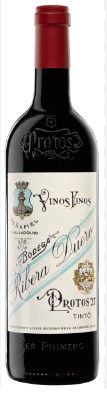 Protos - 27 Tinto 2021 (750)