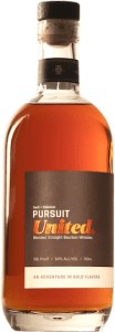 Pursuit United - Blended Bourbon (750)