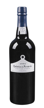 Quinta do Vesuvio - Vintage Port 1995 (750)