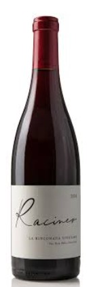 Racines - Pinot Noir La Riconada 2019 (750)