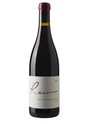 Racines - Santa Rita Hills Cuvee Pinot Noir 2018 (750)