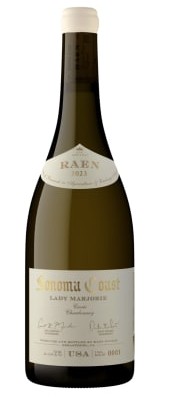 Raen - Chardonnay Cuvee Lady Marjorie 2023 (750)