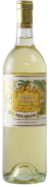 Railsback Freres - Roman Ceremony Sauvignon Blanc 2021 (750)