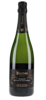 Recaredo - Terres Brut Nature Gran Reserva 2019 (750)