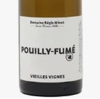 Regis Minet - Pouilly Fume Vieilles Vignes 2024 (750)