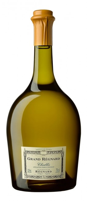 Regnard - Chablis Grand Regnard 2023 (750)