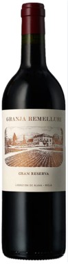 Remelluri - La Granja Rioja Gran Reserva 2015 (750)