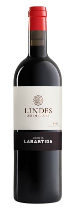 Remelluri - Lindes De Remelluri Labastida 2021 (750)