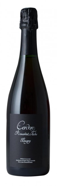 Renardat Fache - Bugey Cerdon 2023 (750)