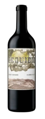 Requiem - Cabernet Sauvignon 2023 (750)