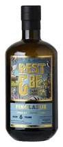 Rest & Be Thankful - Finglassie 6 Year Peated Single Malt Scotch 2017 (750)