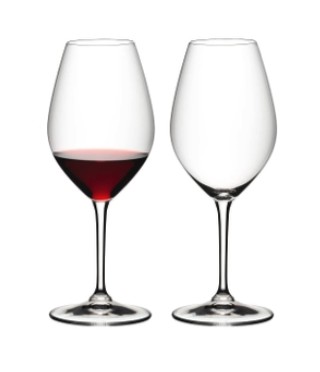 Riedel - Family Friendly Red Wine 2 Pack 0