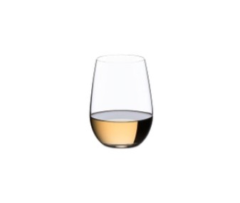 Riedel - O Go To White Wine Glasses 0