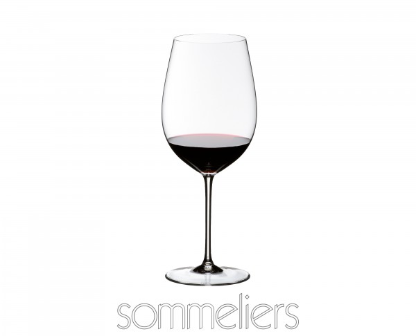 Riedel - Sommeliers Bordeaux Grand Cru Glasses Pack - Pogo's Wine &