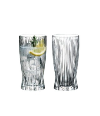 Riedel - Tumbler Collection Fire Longdrink 0