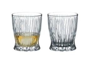Riedel - Tumbler Collection Fire Whiskey 2 Pack 0