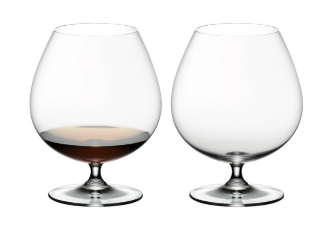 Riedel - Vinum Brandy 0