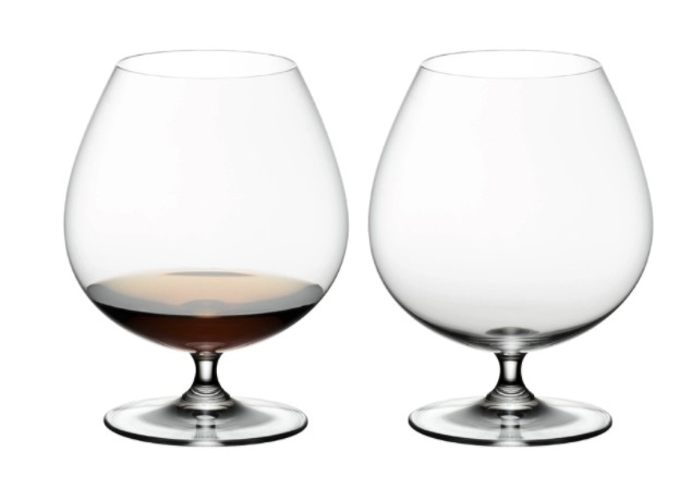 Riedel - Vinum Brandy 0