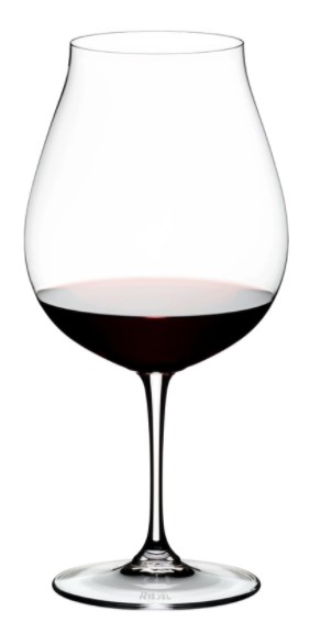 Riedel - Vinum New World Pinot Noir Glasses 0