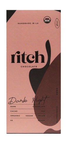 Ritch Chocolate - Deep Dark Ritch Chocolate 0
