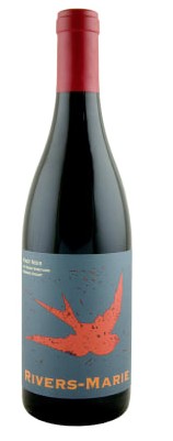River Marie - Pinot Noir Joy Road Vineyard 2023 (750)