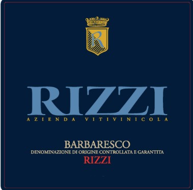 Rizzi - Barbaresco Rizzi 2020 (750)