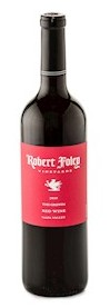 Robert Foley - The Griffin Red Blend 2019 (750)