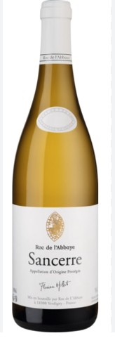 Roc De l'Abbaye - Sancerre 2023 (750)