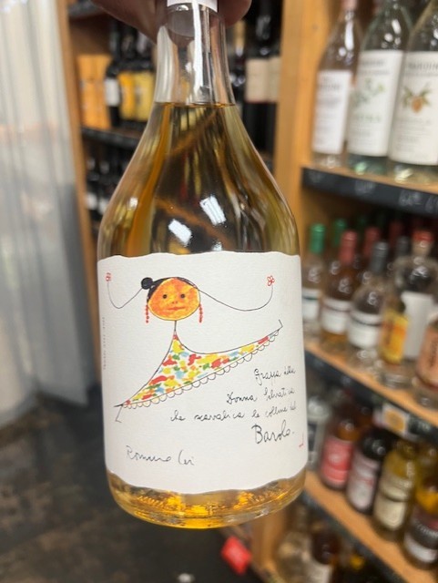 Romano Levi - Grappa Di Barolo (750)