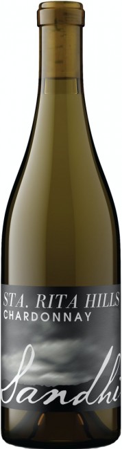 Sandhi - Sta. Rita Hills Chardonnay 2022 (750)