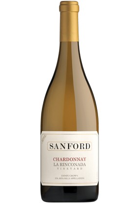 Sanford - Chardonnay La Rinconada 2018 (750)