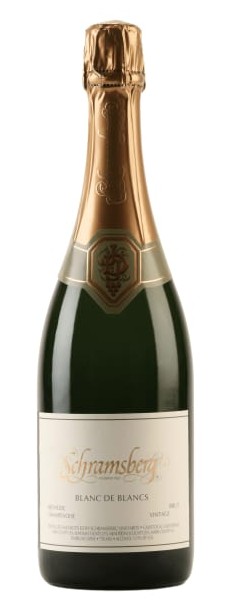 Schramsberg - Blanc de Blancs 2021 (375)