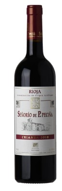 Seoro de P. Pecia - Rioja Crianza Tinto 2018 (750)