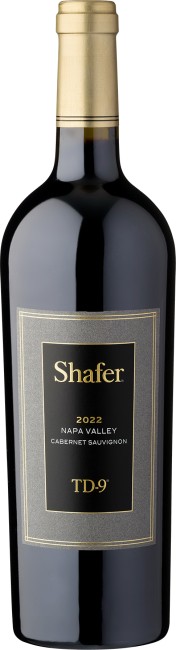 Shafer - TD9 Cabernet Sauvignon 2023 (750ml)
