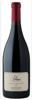 Shea Estate - Pinot Noir 2022 (750)