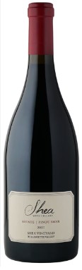 Shea Wine Cellars - Estate Pinot Noir 2021 (750)