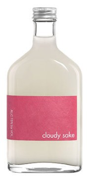 Shibata - Pink Junmai Ginjo Nigori 0