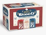 Shiner - Rodeo Variety N/A 12oz 6 Pack Cans 0