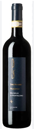 Siro Pacenti - Brunello Di Montalcino Pelagrilli 2019 (750)