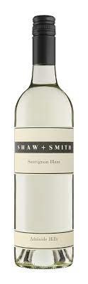 Smith + Shaw - Sauvignon Blanc 2022 (750)