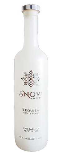 Snow - Cristalino Reposado Tequila 0 (750)