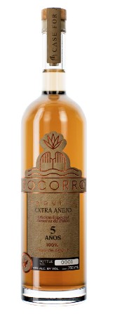 Socorro - Reserva De Pablo 5 Year Extra Anejo (750)
