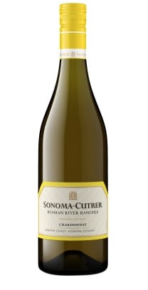Sonoma Cutrer - Chardonnay Russian River Ranches 2024 (750)