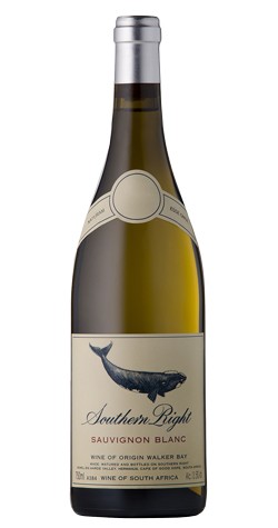 Southern Right - Sauvignon Blanc 2023 (750)