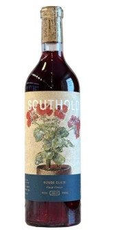 Southold Farm & Cellars - Rouge Clair 2024 (750)