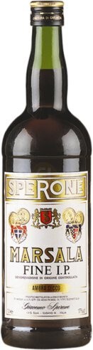 Sperone - Sweet Marsala 0 (1000)