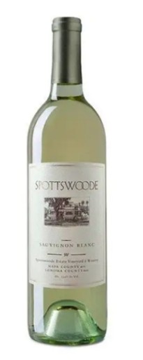 Spottswoode - Sauvignon Blanc 2024 (750)