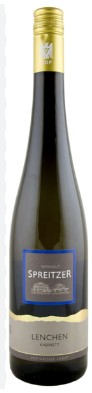 Spreitzer - Oestricher Lenchen Riesling Kabinett 2023 (750)