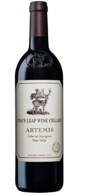 Stags Leap - Artemis Cabernet Sauvignon 2022 (750)