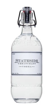 Stateside - Urbancraft Vodka 0 (750)